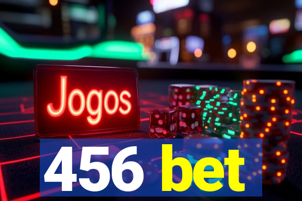 456 bet